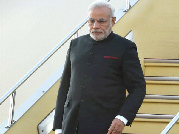 It's official: Rajnath Singh is Number Two in Modi's Cabinet It's official: Rajnath Singh is Number Two in Modi's Cabinet