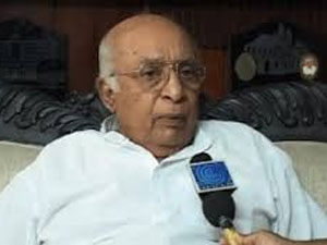 Retired judges should stay away from posts: former SC judge Retired judges should stay away from posts: former SC judge