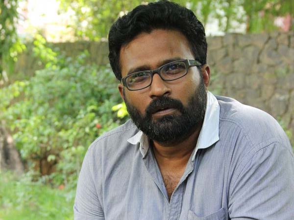 Director Ram praises Salim Director Ram praises Salim