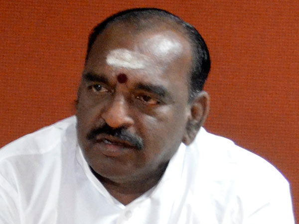 இந்துக்கள் ஒற்றுமையாக இருந்திருந்தால் குமரி தமிழகத்துடன் இணைந்திருக்காது- பொன்.ராதா
