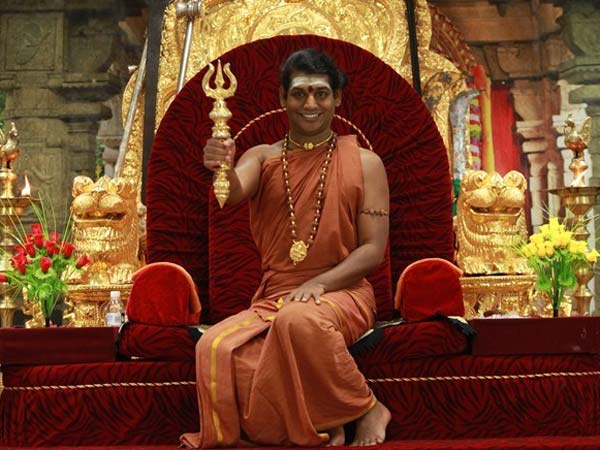 முன்பு நடந்ததே வேறு...