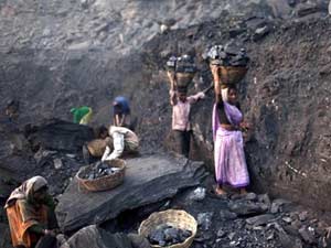 Coalgate: Court returns CBI's chargesheet Coalgate: Court returns CBI's chargesheet