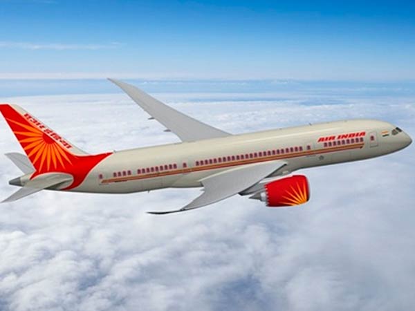 Chicago-Delhi Air India Flight Diverted to Toronto Chicago-Delhi Air India Flight Diverted to Toronto