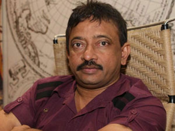 Court case against Ram Gopal Varma over Ganesha tweets Court case against Ram Gopal Varma over Ganesha tweets