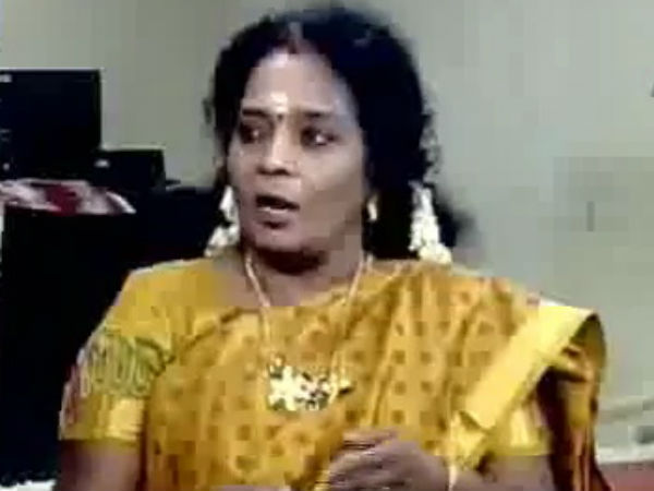 பொறுப்பு வேண்டாமா