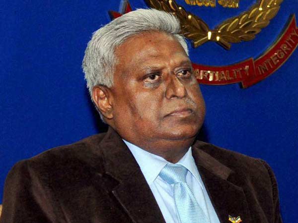 Coal scam: Supreme Court issues notice to CBI chief Ranjit Sinha Coal scam: Supreme Court issues notice to CBI chief Ranjit Sinha