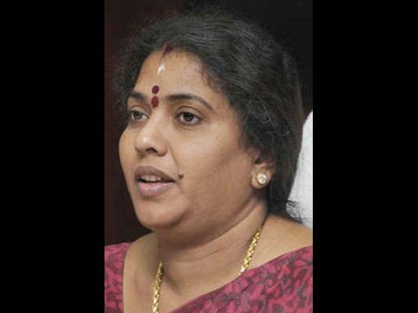Reasons behind the transfer of IAS officer Sagayam Reasons behind the transfer of IAS officer Sagayam