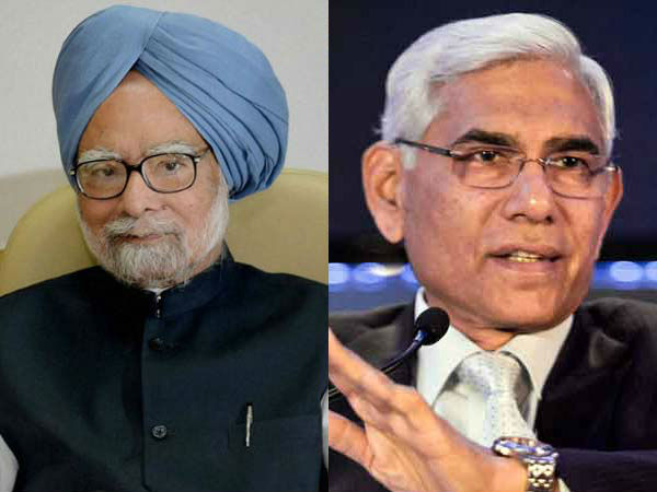 No comments on Vinod Rai's comment, says Manmohan Singh No comments on Vinod Rai's comment, says Manmohan Singh
