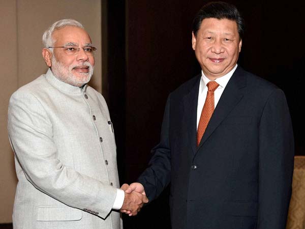 Narendra Modi to host private dinner for Xi Jinping Narendra Modi to host private dinner for Xi Jinping