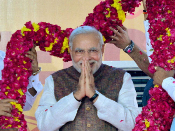 Narendra Modi and Amit Shah’s reception by Gujarat BJP Narendra Modi and Amit Shah’s reception by Gujarat BJP