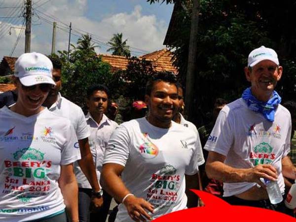 Students exposed Lyca Subashkaran's 'lies' on his relationship with Rajapaksa Students exposed Lyca Subashkaran's 'lies' on his relationship with Rajapaksa