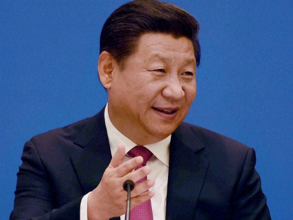TV anchor sacked after naming China's Xi 'Eleven' TV anchor sacked after naming China's Xi 'Eleven'