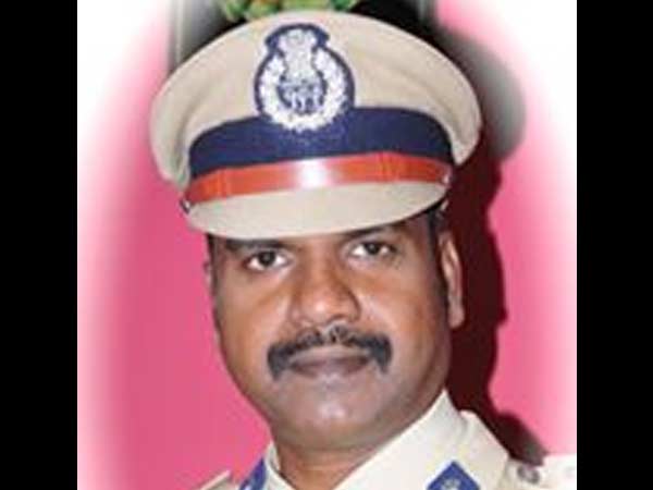 பெங்களூர் கூடுதல் கமிஷனர் ஆய்வு
