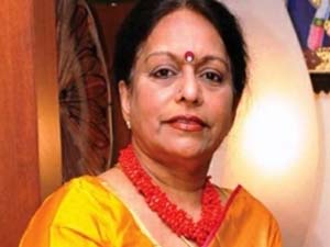 Nalini Chidambaram 'examined' over fee paid by Saradha Group Nalini Chidambaram 'examined' over fee paid by Saradha Group