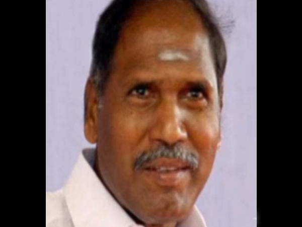 Puducherry govt to launch Arasu cable TV Puducherry govt to launch Arasu cable TV