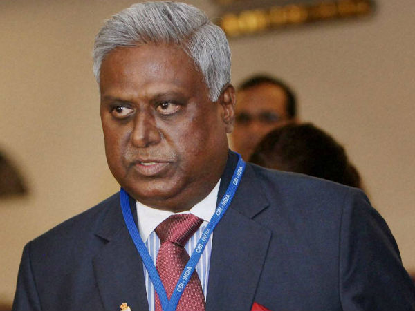 SC turns down plea of CBI director SC turns down plea of CBI director