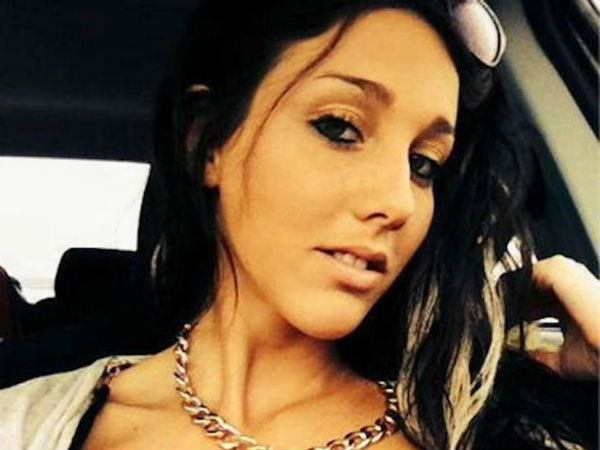 Sexy nursing student charged in Canadian burglary spree is Internet’s new favorite hot crook Sexy nursing student charged in Canadian burglary spree is Internet’s new favorite hot crook