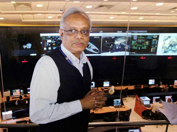 திருநெல்வேலி விஞ்ஞானி