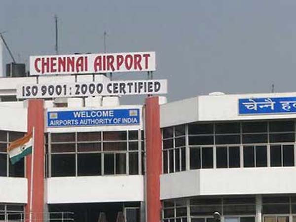 சென்னையில் காம களியாட்டம்