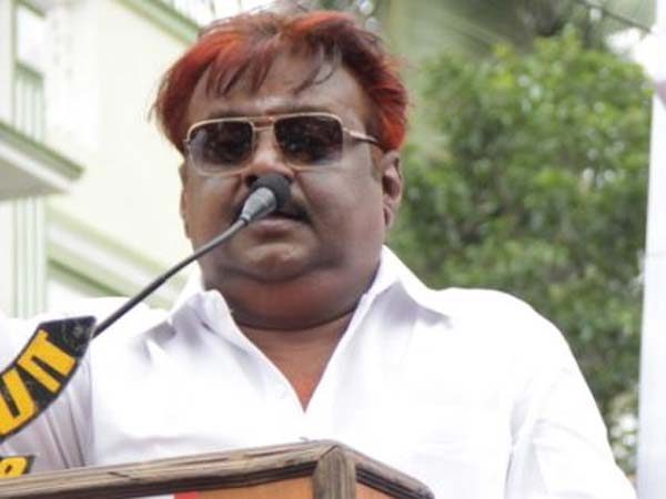 நேர்மையான அதிகாரி தலைமையில்