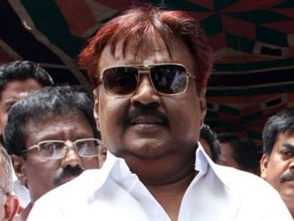 குற்றவாளிகள் தப்பிவிடுவார்கள்