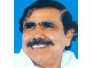 DMK MLA I. Periyasamy’s daughter held for murder DMK MLA I. Periyasamy’s daughter held for murder