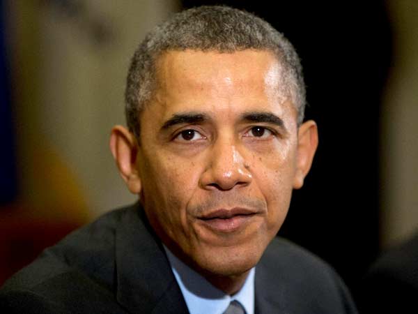 Obama offers pregnant Chelsea Clinton his motorcade Obama offers pregnant Chelsea Clinton his motorcade