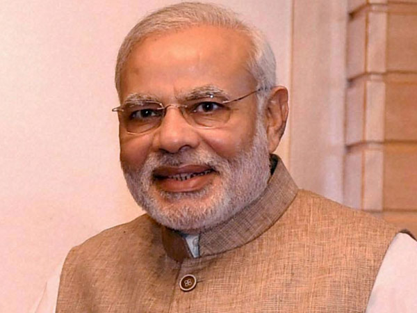 modi modi