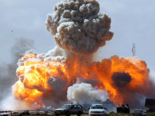 At least 70 ISIS fighters killed in US-led airstrikes in Syria At least 70 ISIS fighters killed in US-led airstrikes in Syria