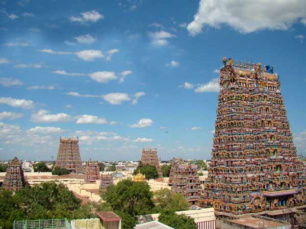 புத்தாண்டு தினத்தில்