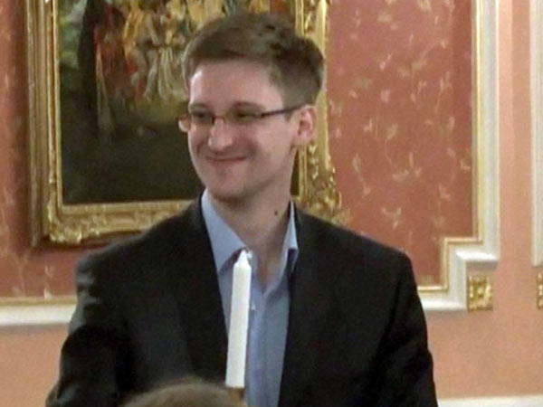 Snowden Snowden