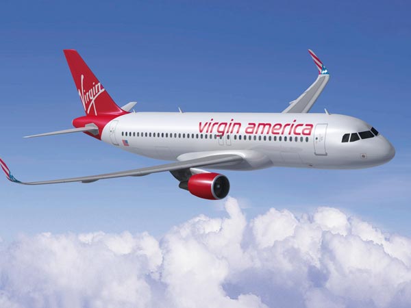 Virgin America flight diverted because of masturbating passenger Virgin America flight diverted because of masturbating passenger