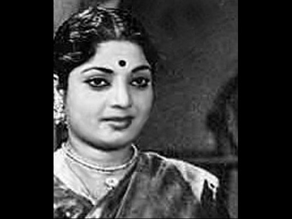 தமிழகம் வந்த சந்தியா