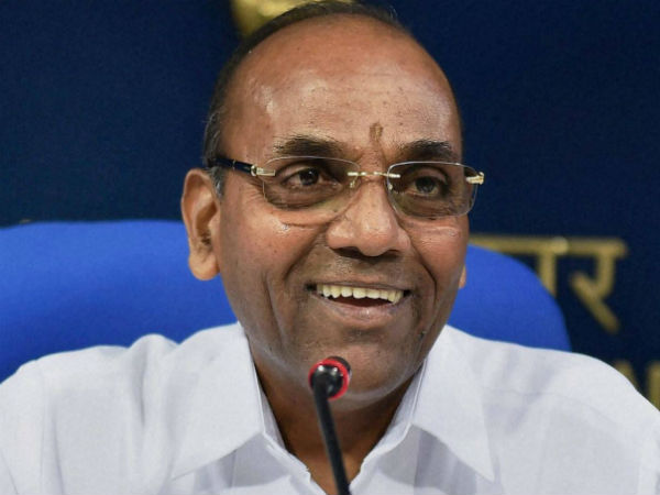 After BJP goes alone in Maharashtra, Shiv Sena MP Anant Geete to quit Modi Cabinet After BJP goes alone in Maharashtra, Shiv Sena MP Anant Geete to quit Modi Cabinet