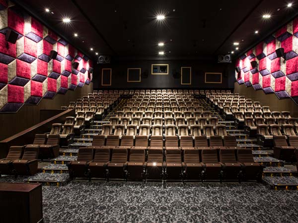 All 4 shows in TN theaters will be suspended today All 4 shows in TN theaters will be suspended today
