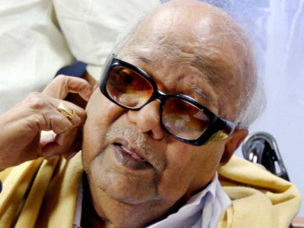 கருப்புச் சட்டைப் போராட்டத்தோடு சரி