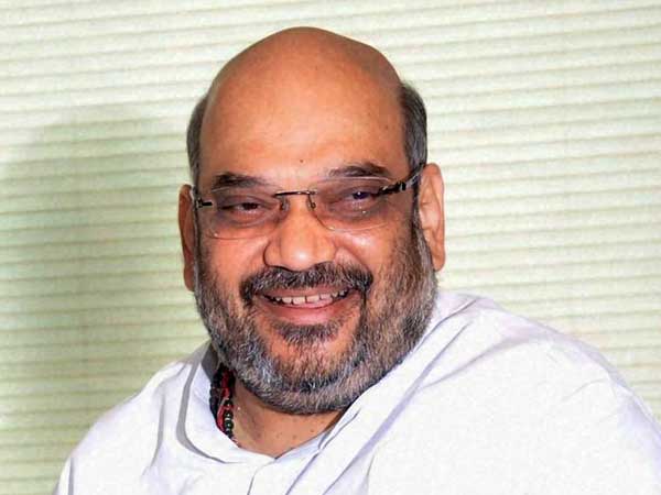 Cops Who Filed Chargesheet against Amit Shah Transferred Cops Who Filed Chargesheet against Amit Shah Transferred