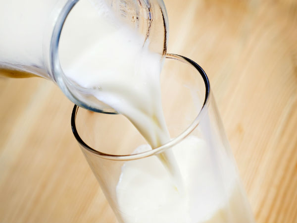 Milk rates will be hike in TN Milk rates will be hike in TN