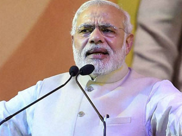 Modi to launch Maharashtra, Haryana poll campaign from today Modi to launch Maharashtra, Haryana poll campaign from today