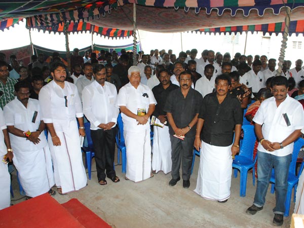 Eelam Tamils fast for Jayalaithaa Eelam Tamils fast for Jayalaithaa