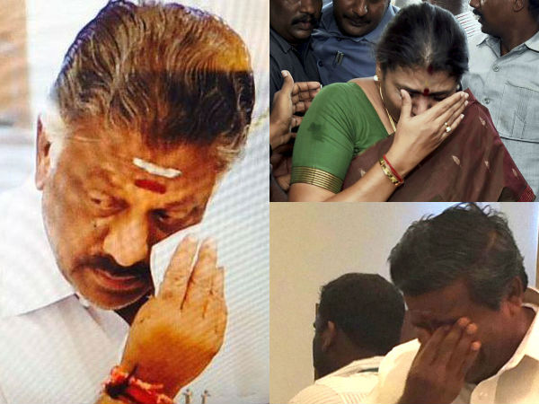 இவர்கள் வரிசையில் இவர்களும்...!