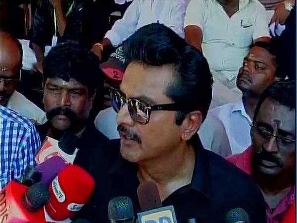 திரைத்துறைக்கும் கூட பயம்தான் காரணம்
