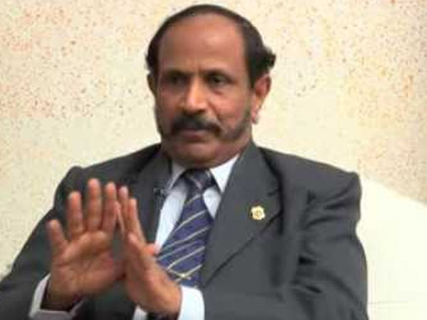 இப்படிப் பேசலாமா நடராஜ்