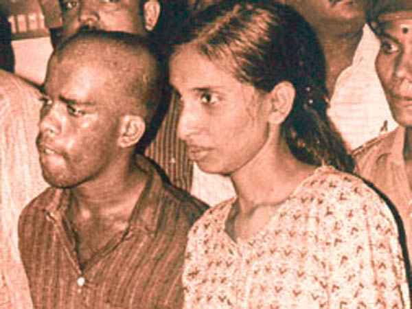 நளினிக்கு ஒரு நீதியா?