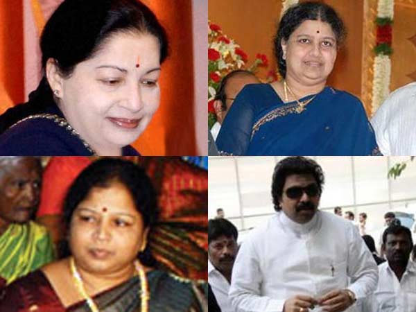 Jayalalithaa assets case in nutshell Jayalalithaa assets case in nutshell