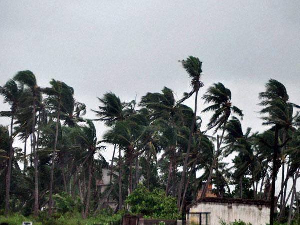 ரயில்- விமான சேவைகள் பாதிப்பு