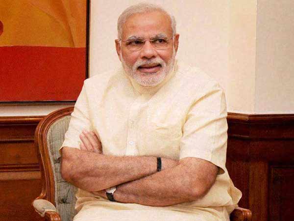PM Modi to visit Visakhapatnam tomorrow PM Modi to visit Visakhapatnam tomorrow