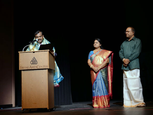 Sastha Tamil Foundation Day at Mariland Sastha Tamil Foundation Day at Mariland
