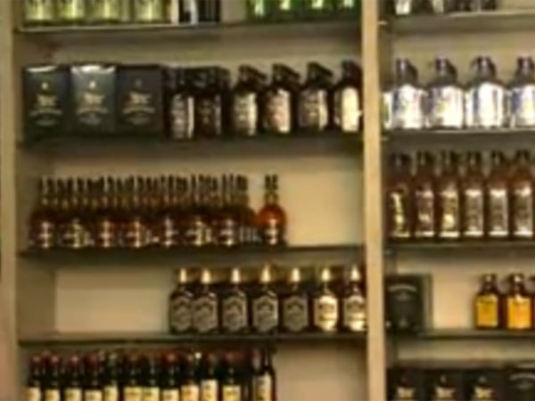 குறைந்த விலை மது...