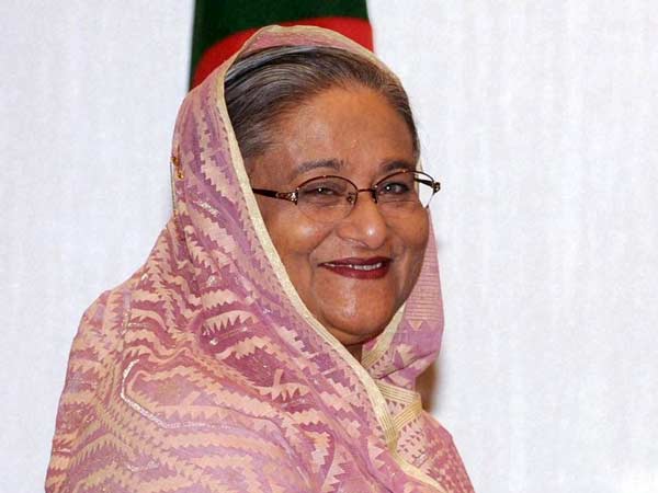 வங்கதேசத்தில் தீவிரவாதம்